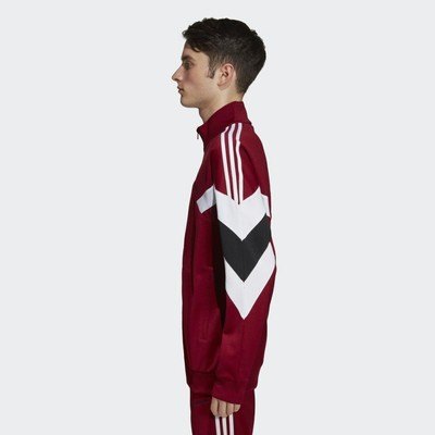 adidas palmeston track top